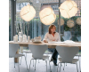 Belux Cloud hanglamp - 2