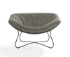 Label Gigi outdoor fauteuil - 1