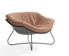 Label Gigi outdoor fauteuil - 2