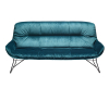 Freifrau Leya Loungebank 3-zits - 2