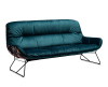Freifrau Leya Loungebank 3-zits - 1