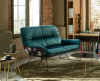 Freifrau Leya Loungebank 3-zits - 4