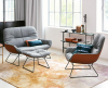 Freifrau Leya Loungebank 2-zits - 6