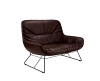 Freifrau Leya Loungebank 2-zits - 1