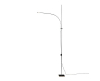 Catellani & Smith Uau F LED vloerlamp - 1