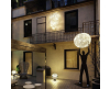 Catellani & Smith Uomo Della Luce XXL IP65 tuinvloerlamp - 2