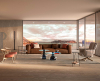 Cappellini Miya salontafel (hoog) - 4