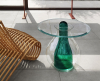 Cappellini Miya salontafel (hoog) - 6