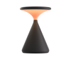 GRAU Salt draadloze tafellamp incl. lader - 4