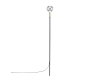 Catellani & Smith Syphasfera tuin vloerlamp - 1