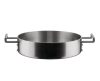 Alessi Convivio lage braadpan - 1