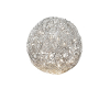 Catellani & Smith Fil de Fer F IP65 LED Outdoor bodemlamp - 1