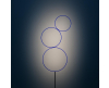 Catellani & Smith Sorry Giotto 3 LED vloerlamp - 5