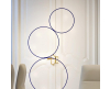 Catellani & Smith Sorry Giotto 3 LED vloerlamp - 3