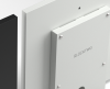 Qlocktwo 45 cm standaard - 6