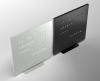Qlocktwo 45 cm standaard - 10