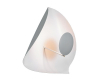 Catellani & Smith Lederam Manta CWS1 LED plafondlamp/wandlamp - 1