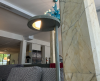 Flos Oblique vloerlamp Gloss Salvia - 5