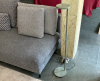 Flos Oblique vloerlamp Gloss Salvia - 1