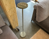 Flos Oblique vloerlamp Gloss Salvia - 4