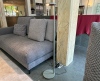 Flos Oblique vloerlamp Gloss Salvia - 2