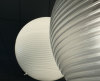 Pulpo Stellar medium transparant hanglamp - 8