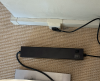 Belux Twilight LED acryl-glas wit vloerlamp - 7