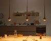 GRAU Falling Sun Trace hanglamp sandwhite met casambi - 10