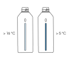 Stelton Brus bruiswaterfles - 12