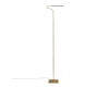 Catellani & Smith Lola F LED vloerlamp - 1