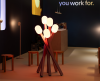 GRAU Campfire Vloerlamp - 9