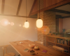 GRAU Sun Installation plafondlamp - 11