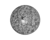 Catellani & Smith Luna Piena 80 wandlamp - 1