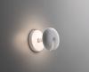 Martinelli Luce Cabriolette wandlamp - 6