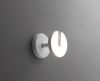 Martinelli Luce Cabriolette wandlamp - 4