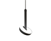 Martinelli Luce Cabriolette hanglamp - 2
