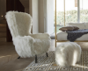 Opinion Ciatti Guelfo Fur fauteuil - 8