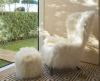Opinion Ciatti Guelfo Fur fauteuil - 7