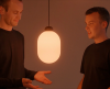 GRAU Sun hanglamp hoogte verstelbaar - 8