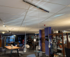 Grau Falling 8 trio hanglamp gepolijst aluminium - 1