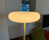 Belux Oto 01 vloerlamp sand white - 3