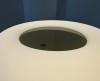 Belux Oto 01 vloerlamp sand white - 5