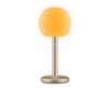GRAU Fire Table tafellamp - 2