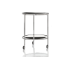 Magis Tambour Table hoog met wielen - 1