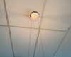 Baltensweiler FEZ DZ hanglamp aluminium - 7