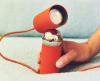 Flos Bilboquet tafellamp - 14