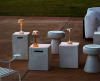 Flos Bon Jour Unplugged Crown Lampenkap - 7