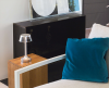Flos Bon Jour Unplugged Crown Lampenkap - 13
