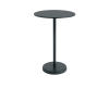 Muuto Linear Steel bistro round tafel - 3