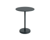 Muuto Linear Steel bistro round tafel - 2